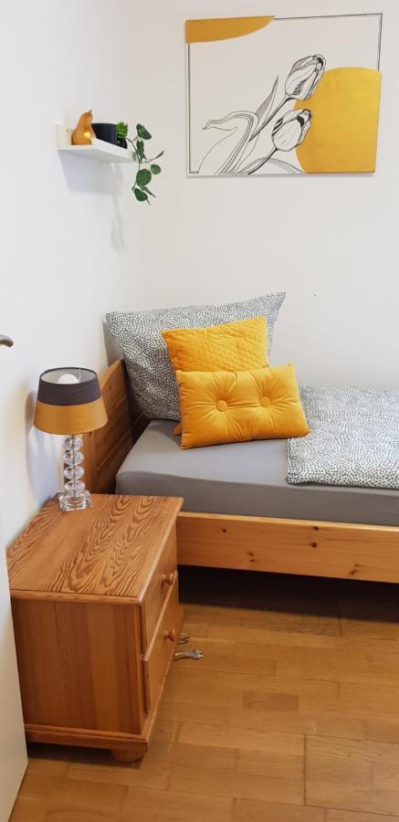 Elena Flat Tulpe Duisburg Zentrum Ngoại thất bức ảnh