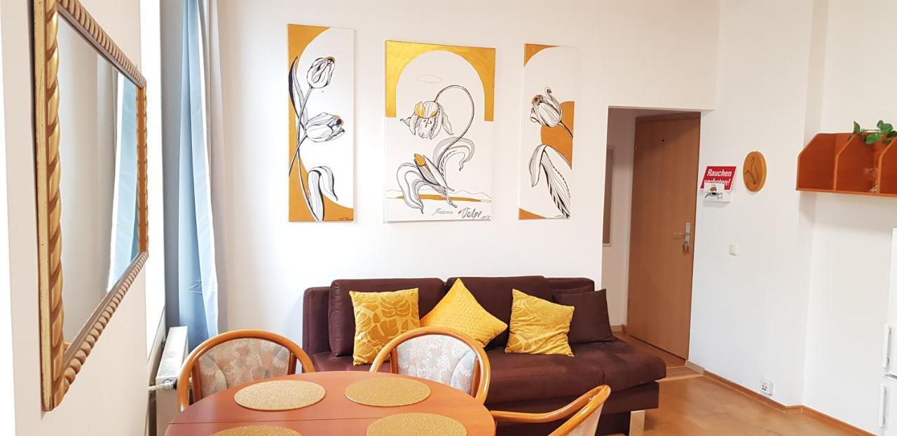Elena Flat Tulpe Duisburg Zentrum Ngoại thất bức ảnh