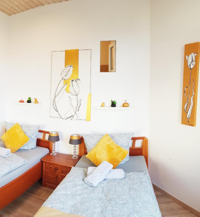 Elena Flat Tulpe Duisburg Zentrum Ngoại thất bức ảnh