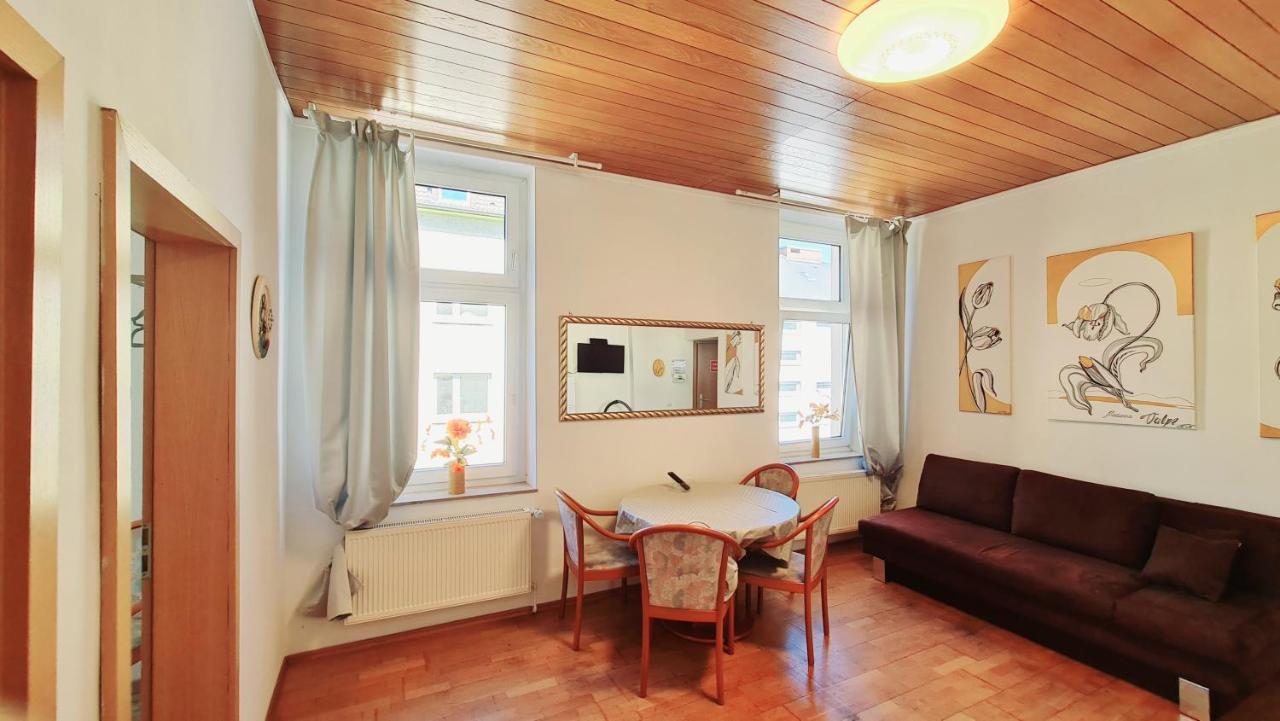 Elena Flat Tulpe Duisburg Zentrum Ngoại thất bức ảnh