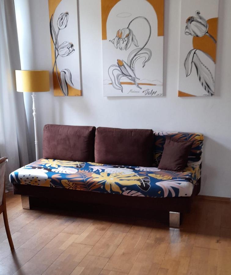 Elena Flat Tulpe Duisburg Zentrum Ngoại thất bức ảnh