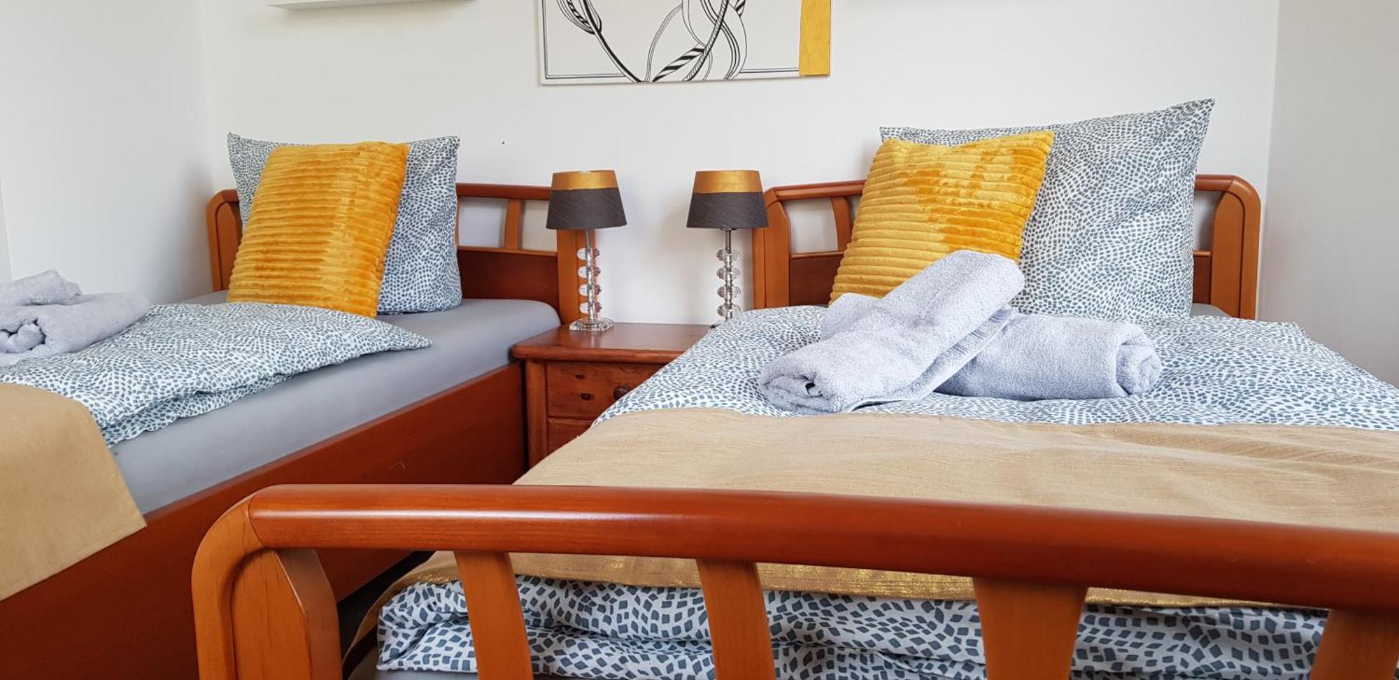 Elena Flat Tulpe Duisburg Zentrum Ngoại thất bức ảnh